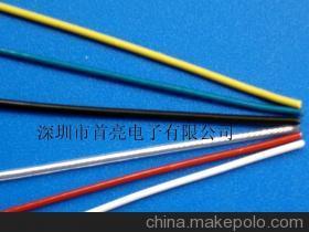 全国直销UL1332高温线 专业解读与深圳市首亮电子的产品优势