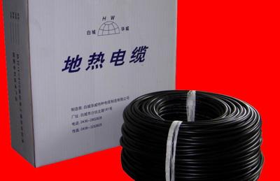 低温辐射智能电地暖 价格、厂家与电缆图片全解析